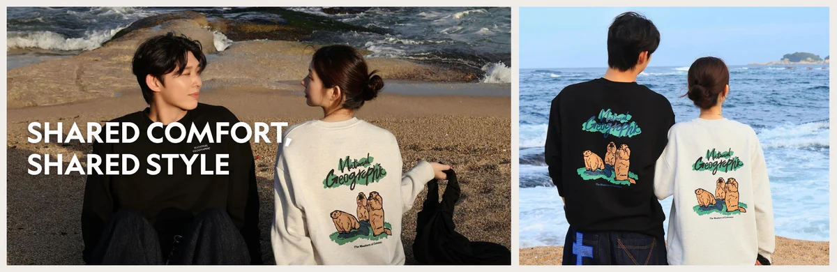 Adventure Meets Sustainable Style